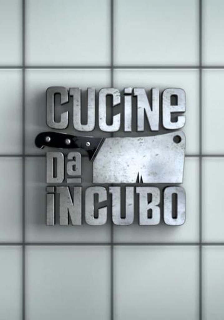 Cucine da incubo guarda la serie in streaming